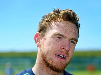 O'Neill makes cuts to Irel...